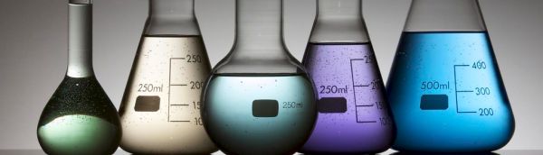 Laboratory glassware for general science
