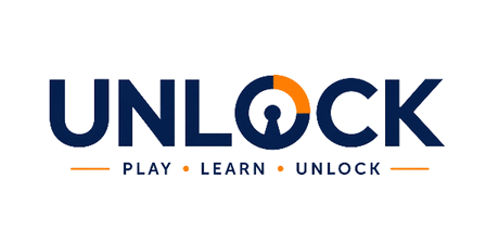 UNLOCK — Play, Learn, Unlock
